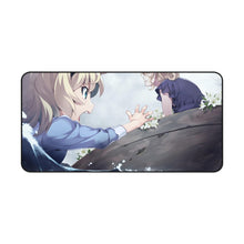 Load image into Gallery viewer, Grisaia: Phantom Trigger Mouse Pad (Desk Mat)
