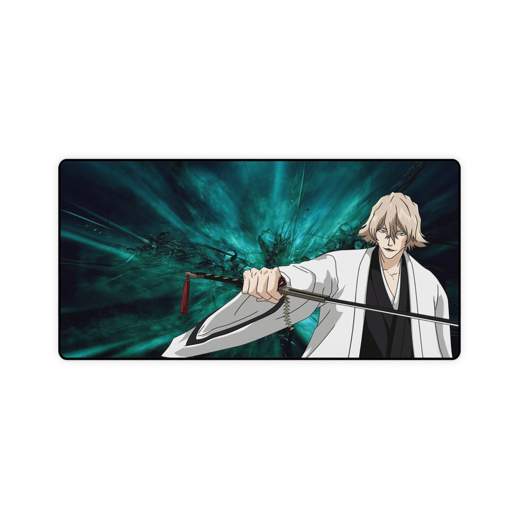 Anime Bleach Mouse Pad (Desk Mat)