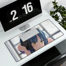 Load image into Gallery viewer, Bocchi the Rock Mouse Pad (Desk Mat)
