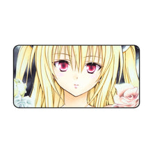 Load image into Gallery viewer, Konjiki no Yami Mouse Pad (Desk Mat)
