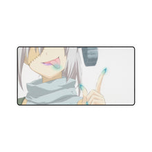 Load image into Gallery viewer, Interspecies Reviewers Mouse Pad (Desk Mat)
