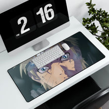 Load image into Gallery viewer, Anime Naruto Mouse Pad (Desk Mat)
