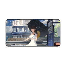 Load image into Gallery viewer, Anime Original Mouse Pad (Desk Mat)
