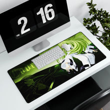 Load image into Gallery viewer, Code Geass Mouse Pad (Desk Mat)
