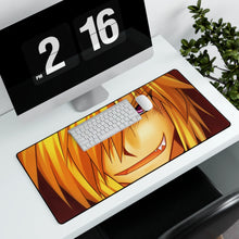 Load image into Gallery viewer, Rewrite Mouse Pad (Desk Mat)
