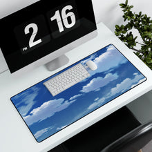 Load image into Gallery viewer, Sword Art Online Mouse Pad (Desk Mat)
