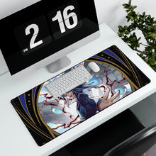 Load image into Gallery viewer, Yu-Gi-Oh! GX Mouse Pad (Desk Mat)
