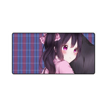 Load image into Gallery viewer, Anime Original Mouse Pad (Desk Mat)
