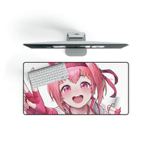 Load image into Gallery viewer, Uma Musume: Pretty Derby Mouse Pad (Desk Mat)
