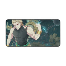 Load image into Gallery viewer, The World, JoJo&#39;s Bizarre Adventure: Stardust Crusaders Mouse Pad (Desk Mat)
