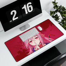 Load image into Gallery viewer, Happy Sugar Life Mouse Pad (Desk Mat) With Laptop
