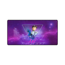 Load image into Gallery viewer, Anime Neon Genesis Evangelion Mouse Pad (Desk Mat)
