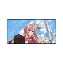 Load image into Gallery viewer, Anime Girl Mouse Pad (Desk Mat)
