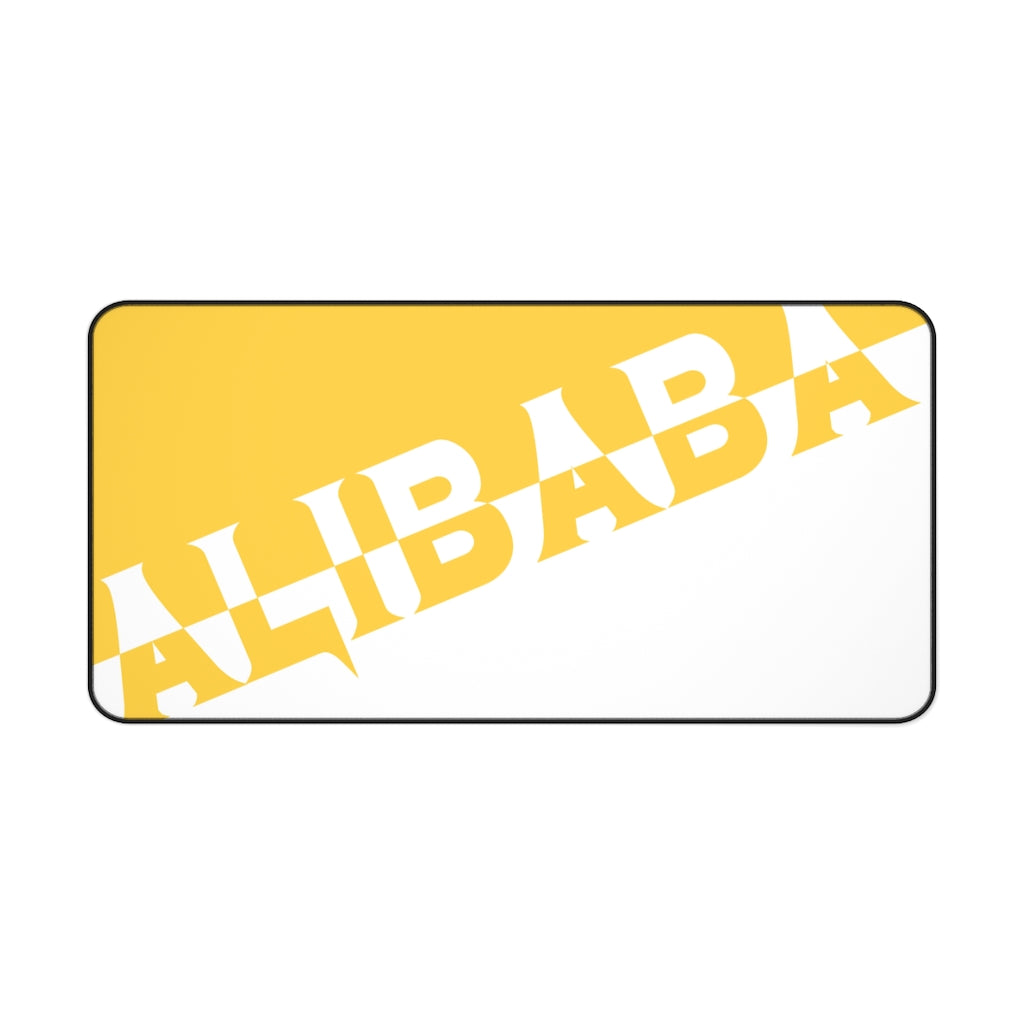Magi: The Labyrinth Of Magic Alibaba Saluja, Japanese Desk Mat Mouse Pad (Desk Mat)