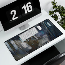 Load image into Gallery viewer, Your Name. Mouse Pad (Desk Mat)
