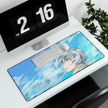 Load image into Gallery viewer, To Your Eternity Mouse Pad (Desk Mat)
