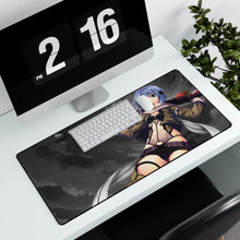 Load image into Gallery viewer, Sword Art Online II Mouse Pad (Desk Mat) With Laptop
