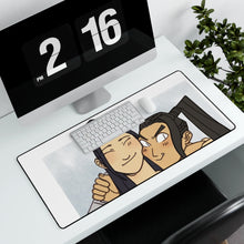 Load image into Gallery viewer, Mo Dao Zu Shi Mouse Pad (Desk Mat) With Laptop
