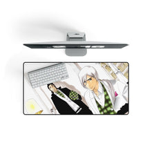 Load image into Gallery viewer, Anime Bleach Mouse Pad (Desk Mat)
