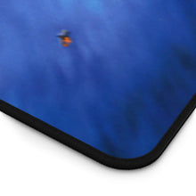 Load image into Gallery viewer, Anime Gundam Mouse Pad (Desk Mat) Hemmed Edge
