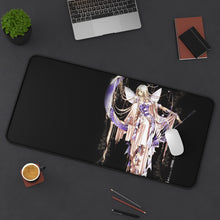 Load image into Gallery viewer, Anime Original Mouse Pad (Desk Mat) On Desk
