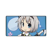 Load image into Gallery viewer, Touhou Mouse Pad (Desk Mat)
