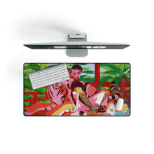 Load image into Gallery viewer, Record of Ragnarok Mouse Pad (Desk Mat)
