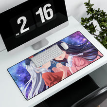 Load image into Gallery viewer, Touhou Mouse Pad (Desk Mat)
