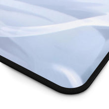 Load image into Gallery viewer, Guilty Crown Inori Yuzuriha Mouse Pad (Desk Mat) Hemmed Edge
