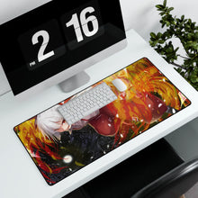 Load image into Gallery viewer, Touhou Mouse Pad (Desk Mat)
