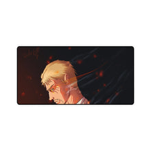 Load image into Gallery viewer, Anime Attack On Titan Mouse Pad (Desk Mat)
