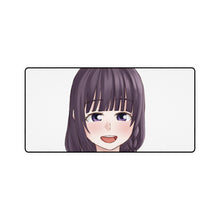 Load image into Gallery viewer, Why the hell are you here, Teacher!? Mouse Pad (Desk Mat)
