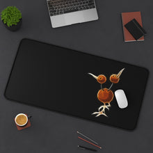 Load image into Gallery viewer, Anime Pokémon Mouse Pad (Desk Mat) On Desk
