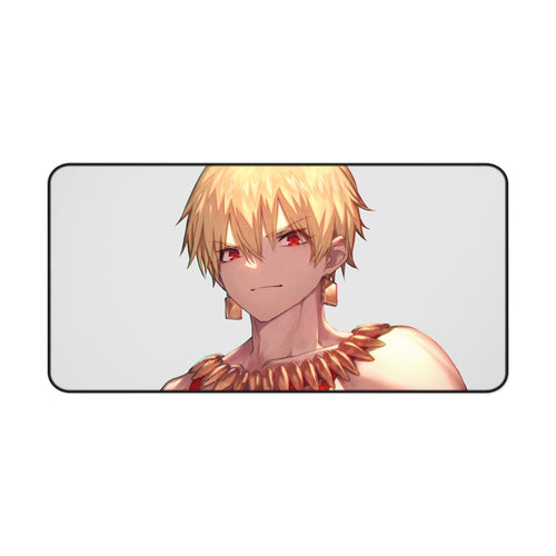 Fate/Stay Night Mouse Pad (Desk Mat)