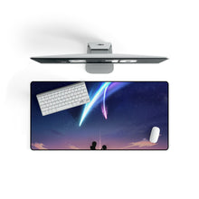 Load image into Gallery viewer, Your Name. Mouse Pad (Desk Mat)
