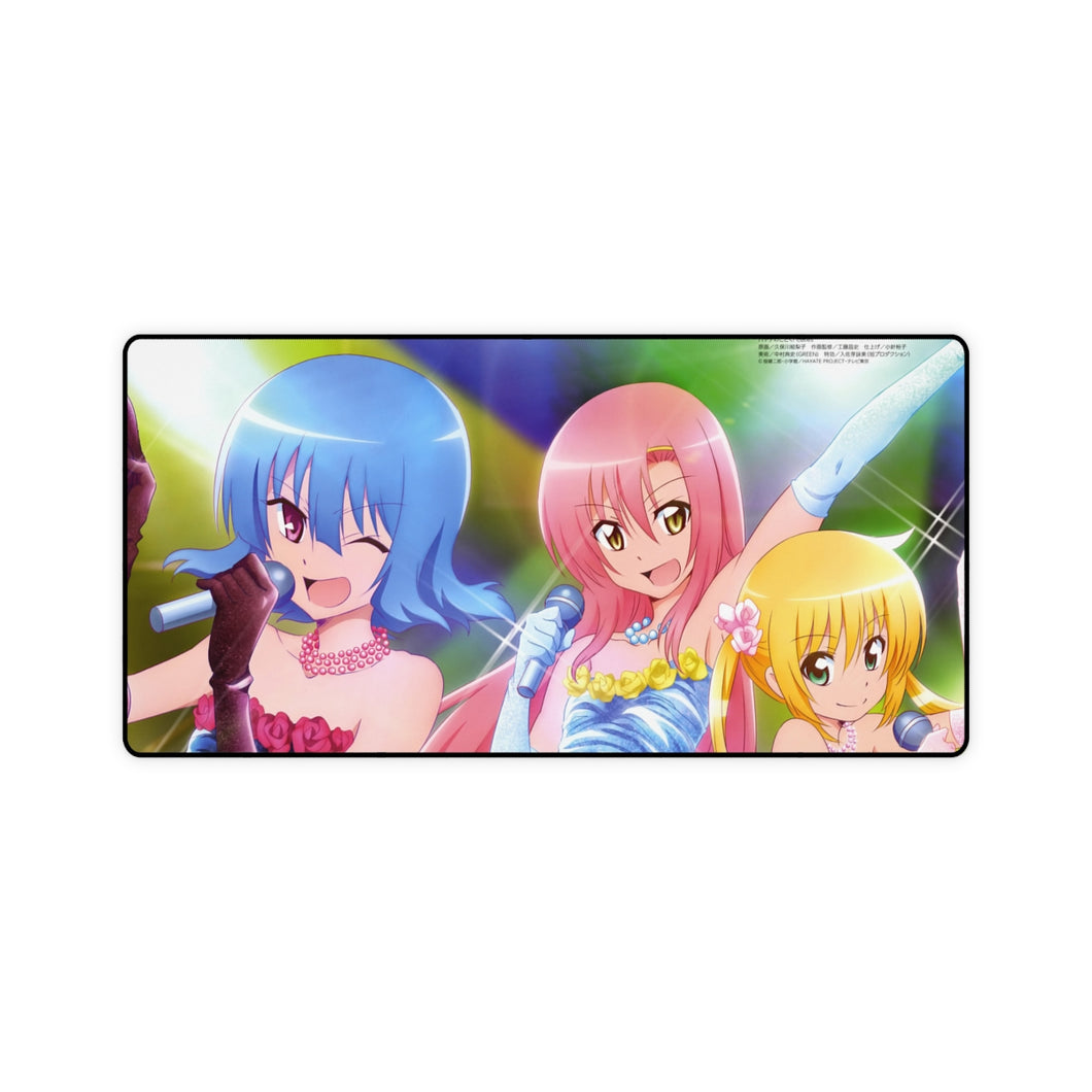 Hayate the Combat Butler Mouse Pad (Desk Mat)