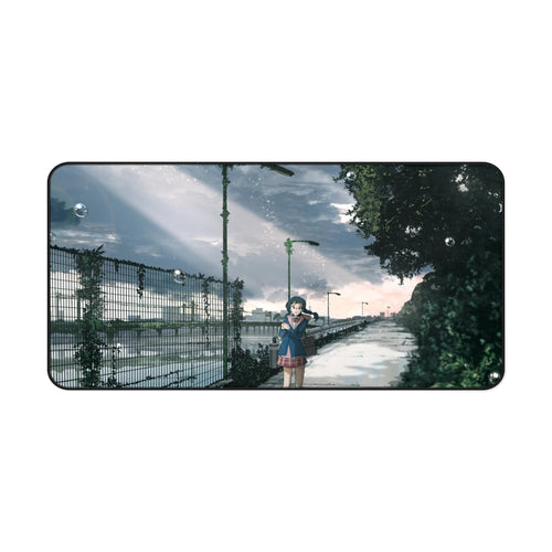 Weathering With You Mouse Pad (Desk Mat)