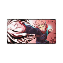 Load image into Gallery viewer, Jujutsu Kaisen Mouse Pad (Desk Mat)
