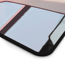 Load image into Gallery viewer, Komi Can&#39;t Communicate Komi Shouko Mouse Pad (Desk Mat) Hemmed Edge
