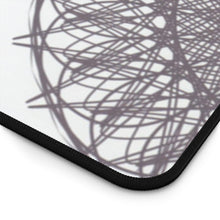 Load image into Gallery viewer, Love Live! Kotori Minami Mouse Pad (Desk Mat) Hemmed Edge
