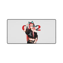 Load image into Gallery viewer, Darling in the FranXX Mouse Pad (Desk Mat)

