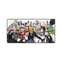 Load image into Gallery viewer, Anime Bleach Mouse Pad (Desk Mat)
