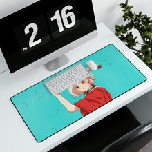 Load image into Gallery viewer, Lycoris Recoil Mouse Pad (Desk Mat)
