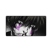 Load image into Gallery viewer, Kankuro Mouse Pad (Desk Mat)

