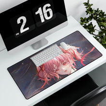 Load image into Gallery viewer, Puella Magi Madoka Magica Mouse Pad (Desk Mat)
