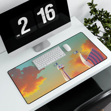 Load image into Gallery viewer, Anime One Piece Mouse Pad (Desk Mat)
