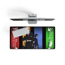 Load image into Gallery viewer, Anime Bleach Mouse Pad (Desk Mat)
