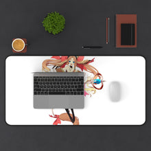 Load image into Gallery viewer, Anime Original Mouse Pad (Desk Mat) With Laptop
