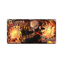 Load image into Gallery viewer, My Hero Academia Katsuki Bakugou Mouse Pad (Desk Mat)
