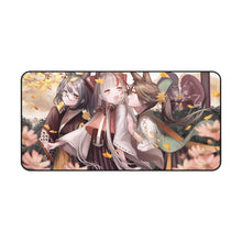 Load image into Gallery viewer, Azur Lane Mouse Pad (Desk Mat)
